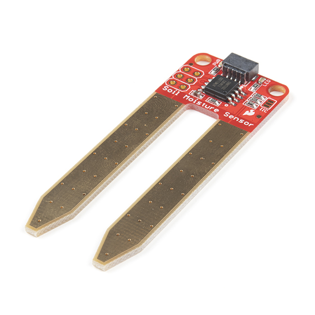 SEN-17731 SparkFun Electronics  Cartes d'évaluation - Cartes d'extension Cartes filles